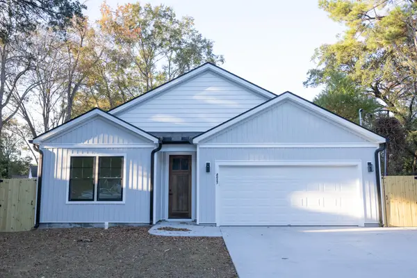 4027 Gary Drive, North Charleston, SC 29405