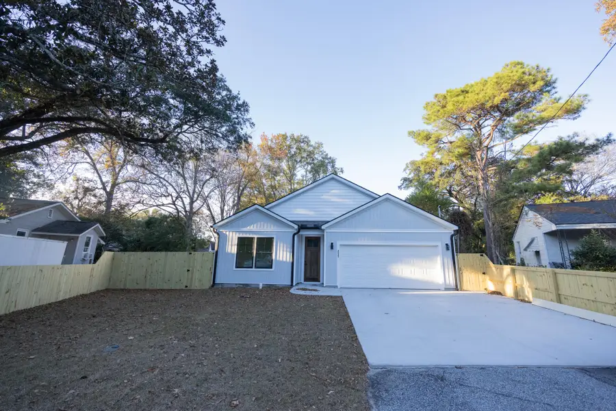 4027 Gary Drive, North Charleston, SC 29405 - Image #2