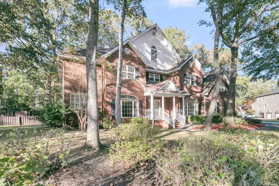 4201 Meadowbrook Court, North Charleston, SC 29420 - Image #2