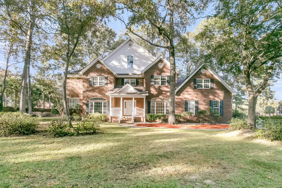 4201 Meadowbrook Court, North Charleston, SC 29420 - Image #3