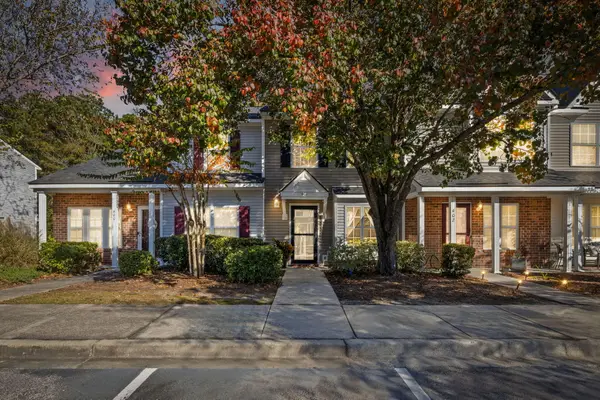401 Elm Hall Circle, Summerville, SC 29483