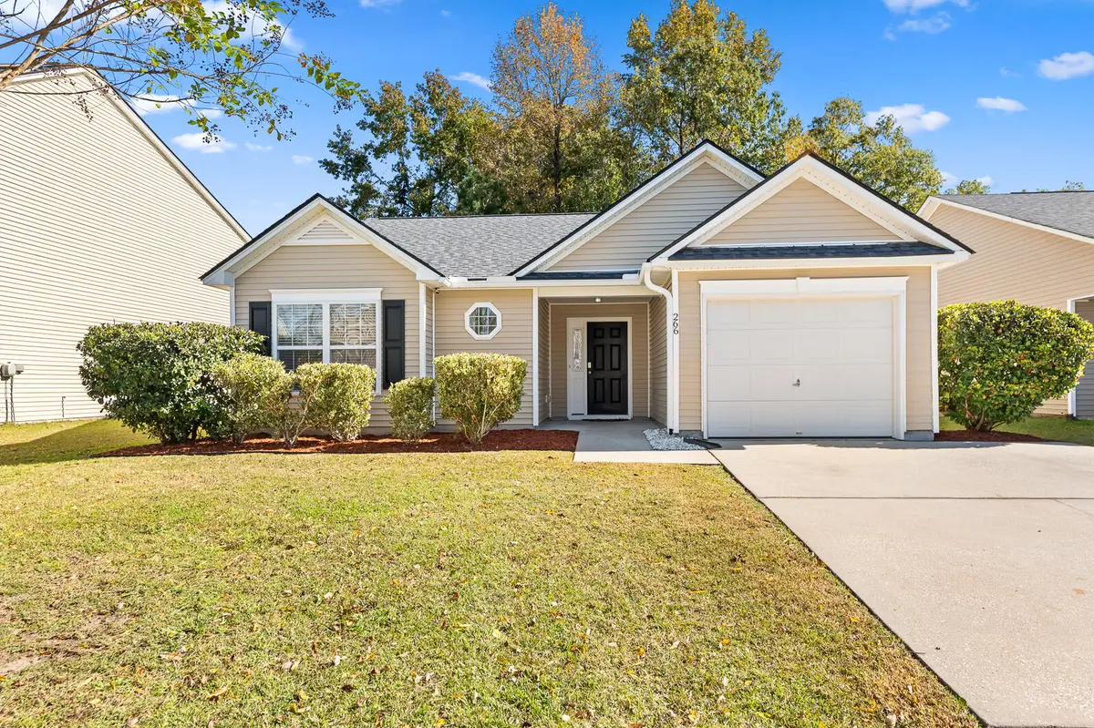 266 Island Green Road, Goose Creek, SC 29445 - Image #1