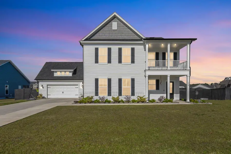 140 Westfield Drive, Ridgeville, SC 29472 - Image #2