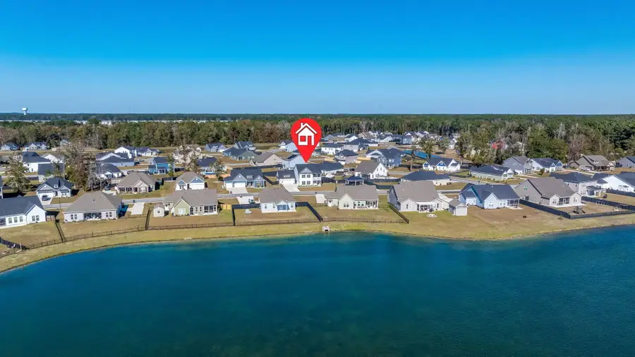 140 Westfield Drive, Ridgeville, SC 29472 - Image #3