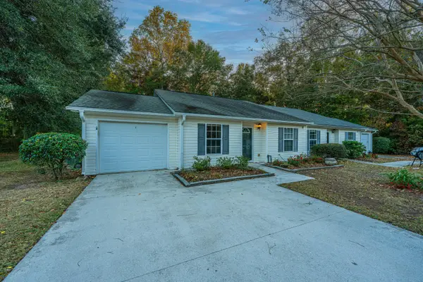 1569 Brianna Lane, Charleston, SC 29412