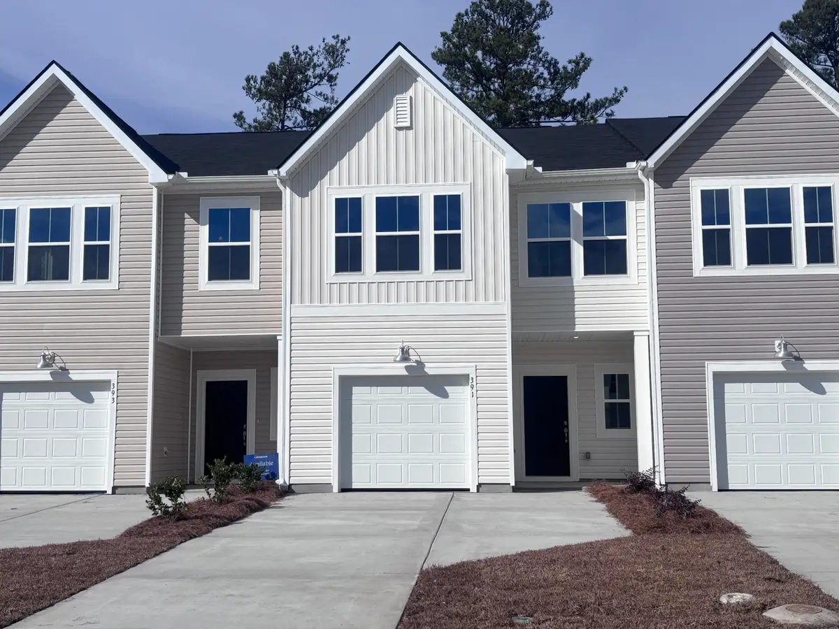 391 Tiliwa Street, Summerville, SC 29486 - Image #1