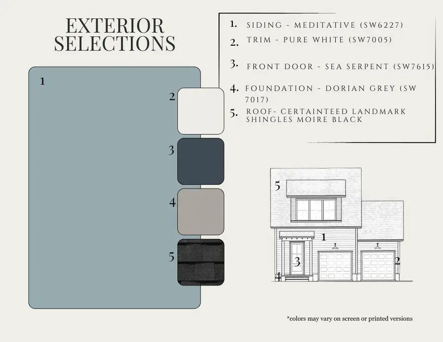 202 Clearpath Drive, Summerville, SC 29486 - Image #2