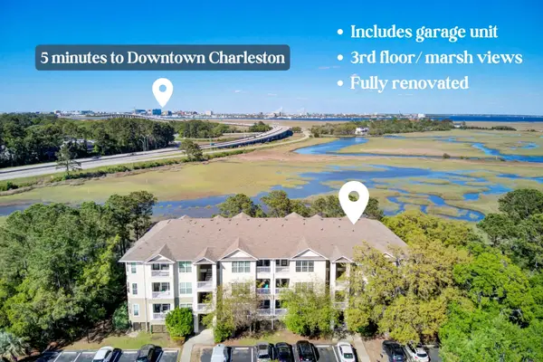 700 Daniel Ellis Drive #6308, Charleston, SC 29412