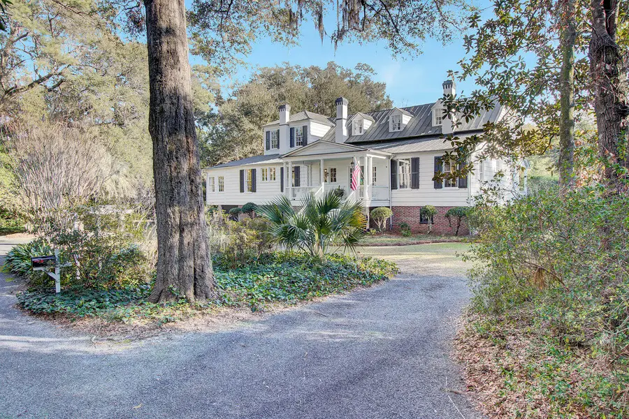 517 W Carolina Avenue, Summerville, SC 29483 - Image #3