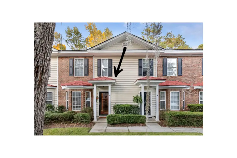 4000 Radcliffe Place Drive #I-5, Charleston, SC 29414 - Image #2