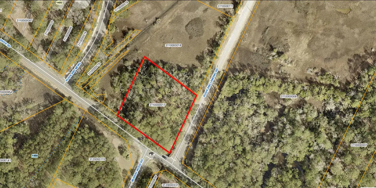 0 River Road, Johns Island, SC 29455 - Image #1