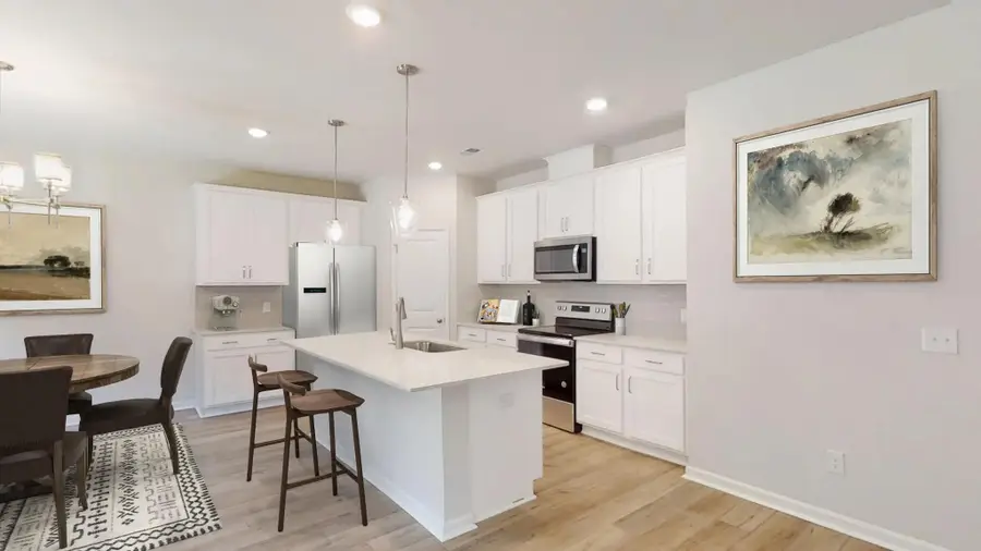 4011 Lemon Grass Lane, Ravenel, SC 29470 - Image #3