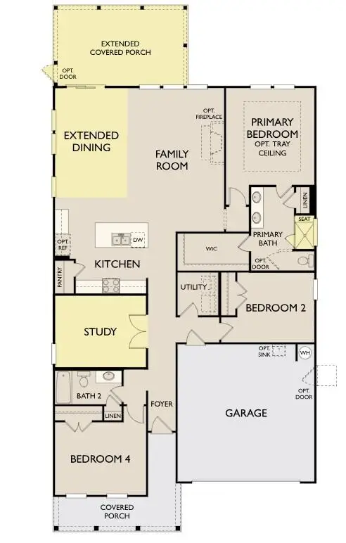 1074 Tea Maker Road, Ravenel, SC 29470 - Image #2