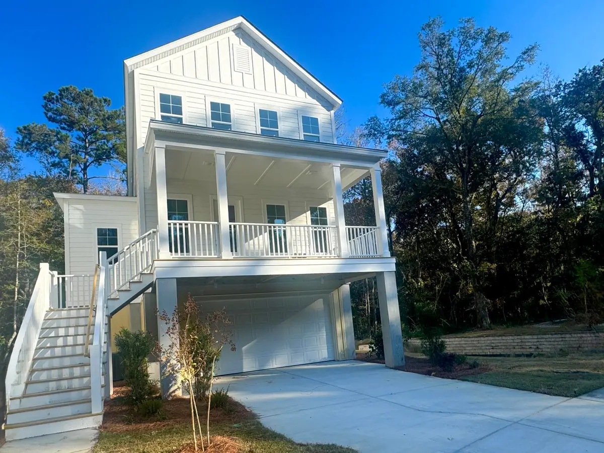 3017 Robeson Trace, Johns Island, SC 29455 - Image #1