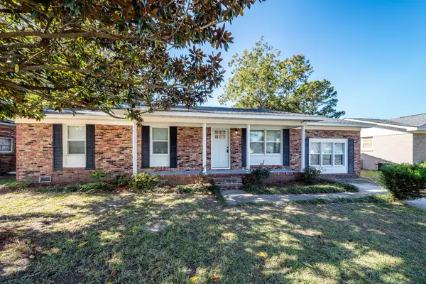 1138 Landsdowne Drive, Charleston, SC 29412