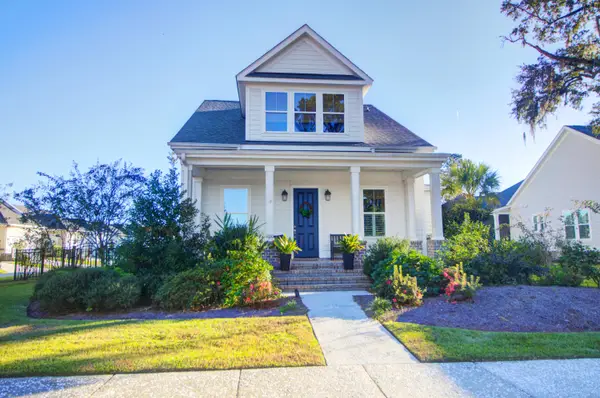 4010 Berberis Lane, Ravenel, SC 29470