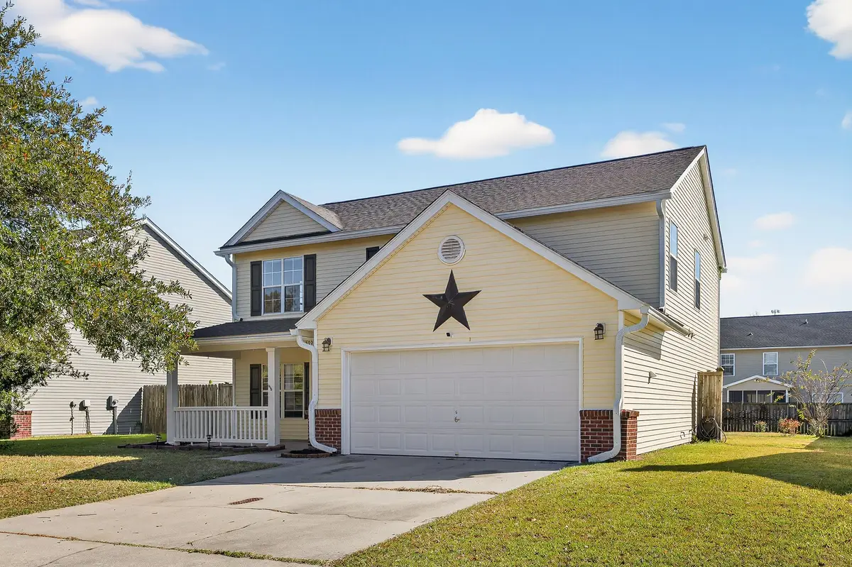 539 Holiday Drive, Summerville, SC 29483 - Image #1