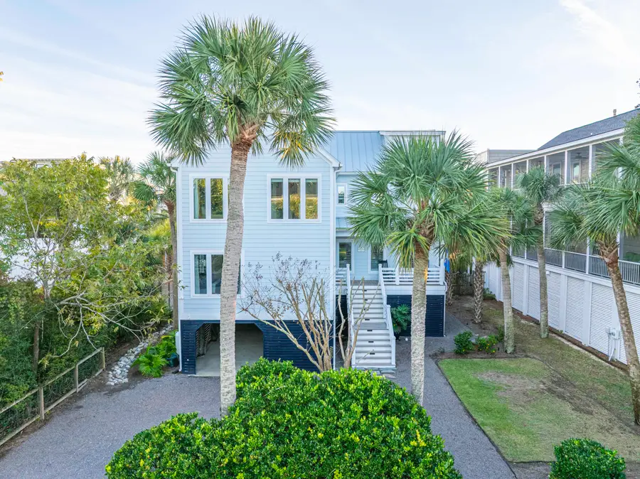 122 Carolina Boulevard, Isle Of Palms, SC 29451 - Image #2