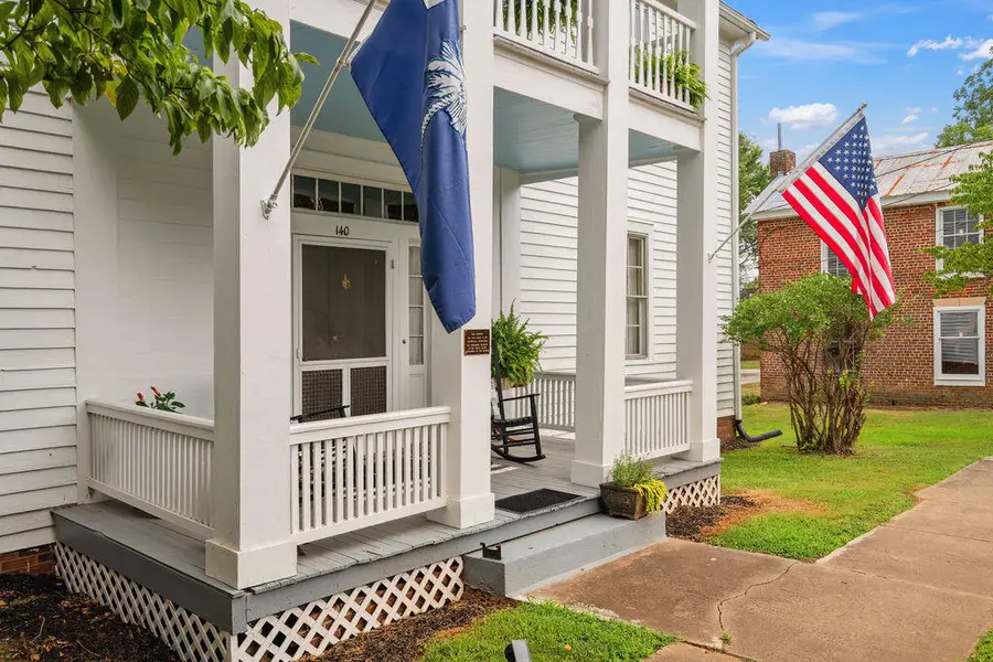 140 S Mechanic Street, Pendleton, SC 29670 - Image #2