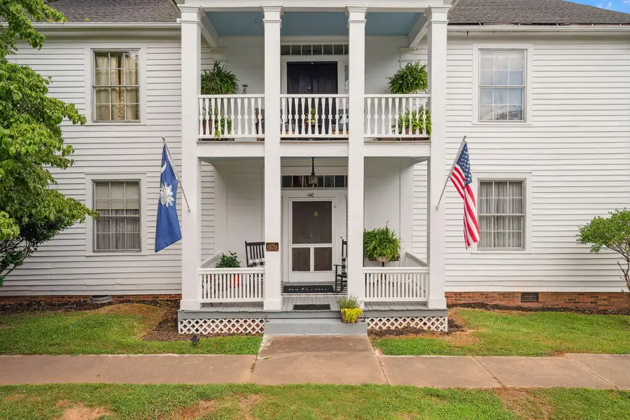 140 S Mechanic Street, Pendleton, SC 29670 - Image #3