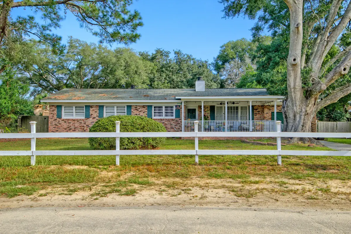 1330 Julian Clark Road, Charleston, SC 29412 - Image #1