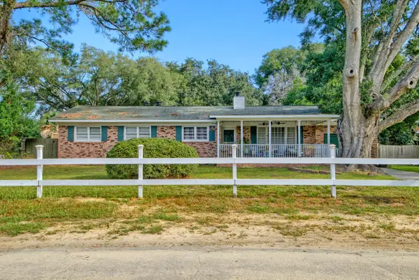 1330 Julian Clark Road, Charleston, SC 29412