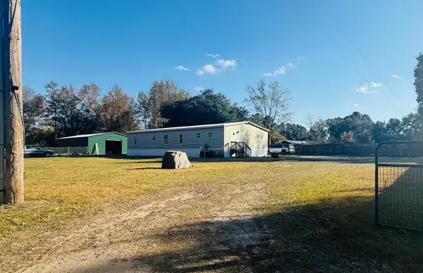 68 Elsie Court, Cottageville, SC 29435