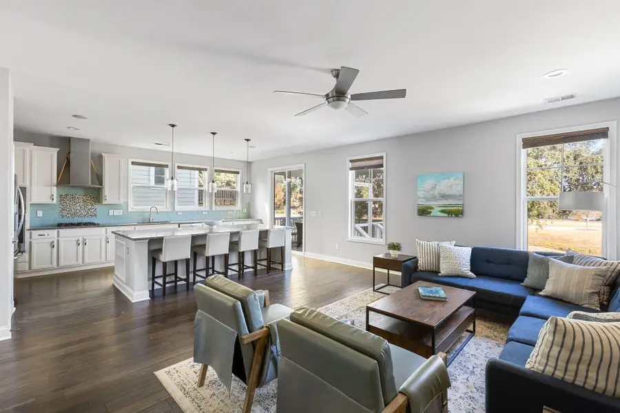 1508 Keshi Pearl Drive, Mount Pleasant, SC 29466 - Image #2