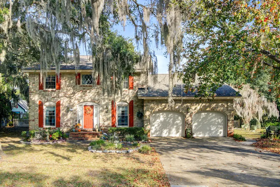 672 Ayers Drive, Charleston, SC 29412 - #3