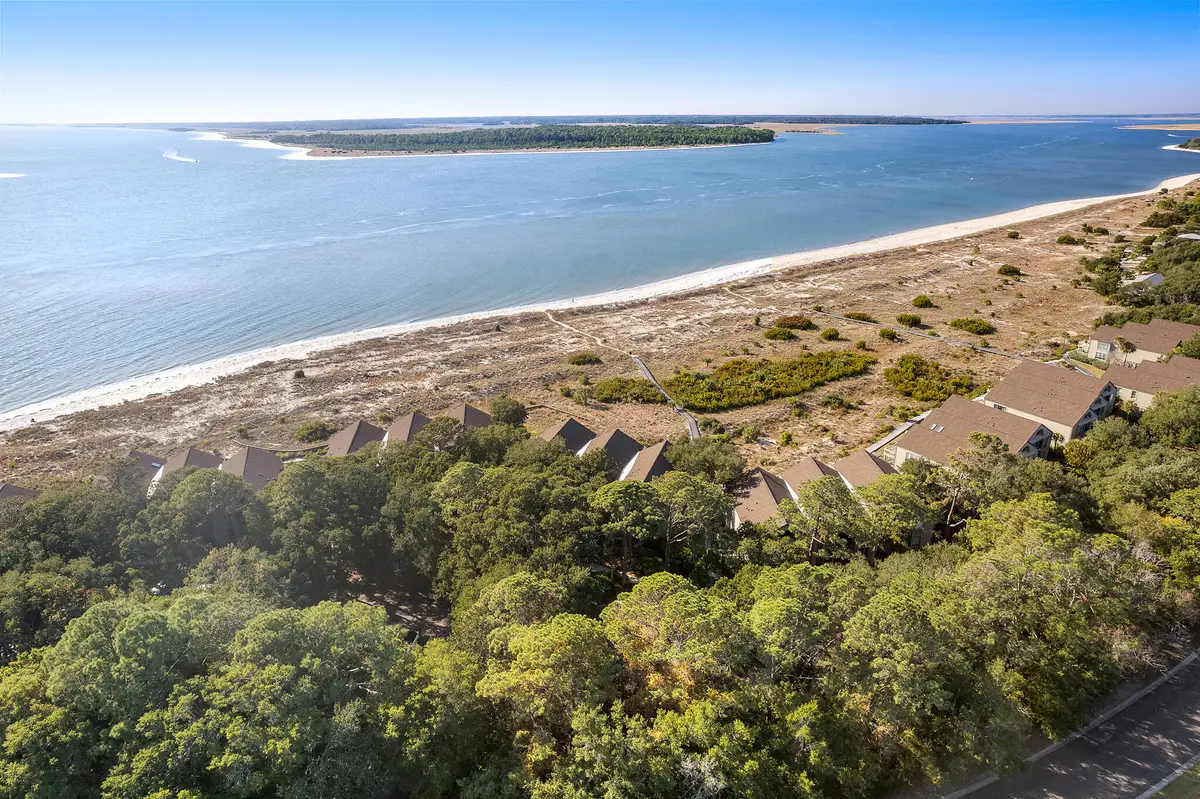 1345 Pelican Watch Villas, Seabrook Island, SC 29455 - Image #1