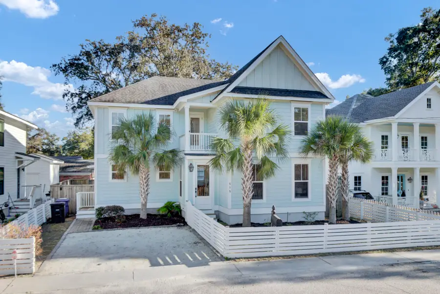 515 Bank Street, Mount Pleasant, SC 29464 - Image #2