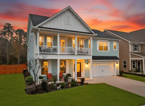 250 Fiddleback Drive, Summerville, SC 29486