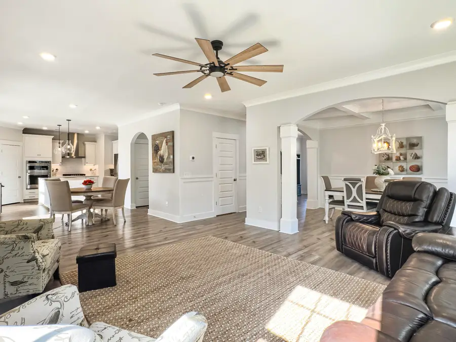 250 Fiddleback Drive, Summerville, SC 29486 - Image #3