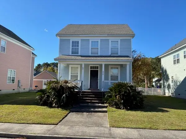 204 Hydrangea Street, Summerville, SC 29483