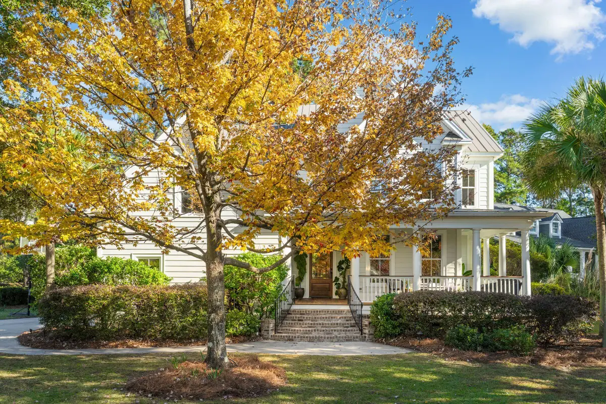 268 Marsh Ibis Trail, Mount Pleasant, SC 29464 - Image #1