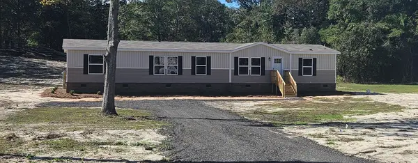 105 Martin Drive, Eutawville, SC 29048
