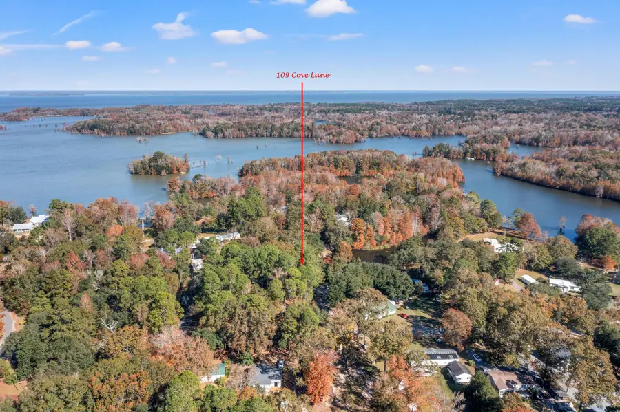 109 Cove Lane, Eutawville, SC 29048 - Image #3