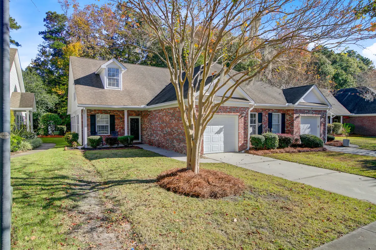 191 Larissa Drive, Charleston, SC 29414 - Image #1