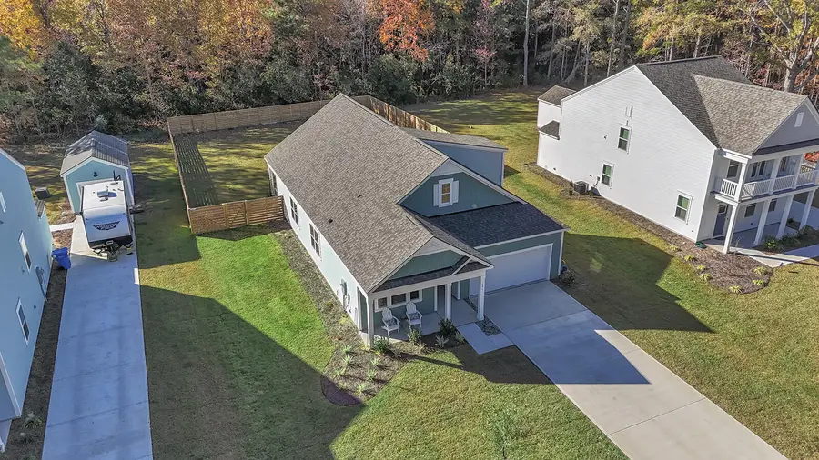 191 Chicora Lane, Yemassee, SC 29945 - Image #3