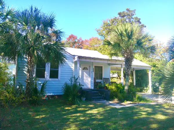 505 Woodland Shores Road, Charleston, SC 29412