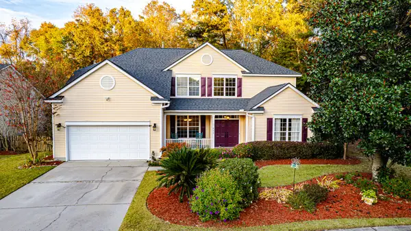 237 Cabrill Drive, Charleston, SC 29414