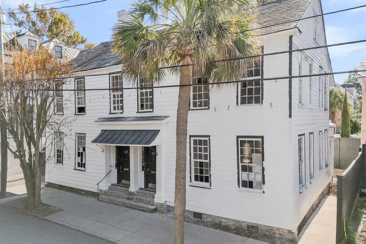 155 Queen Street #A, Charleston, SC 29401 - Image #1