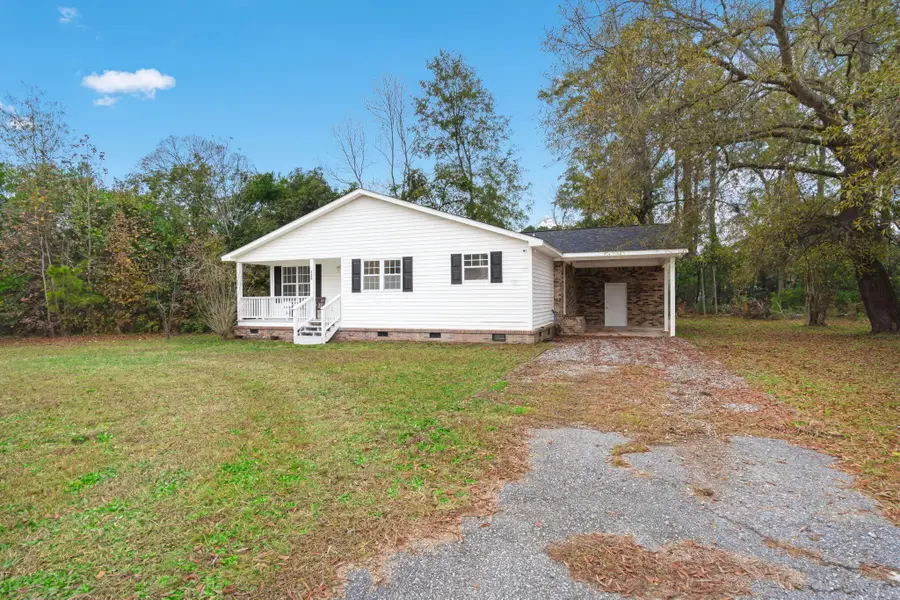 121 Franklin Street, Holly Hill, SC 29059 - #2