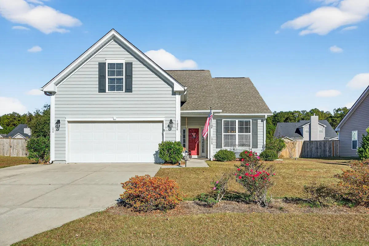 1020 Bridlewood Farms Parkway, Ridgeville, SC 29472 - Image #1