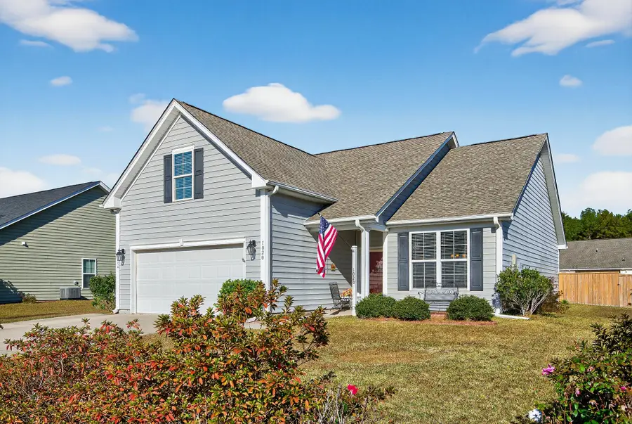 1020 Bridlewood Farms Parkway, Ridgeville, SC 29472 - Image #2