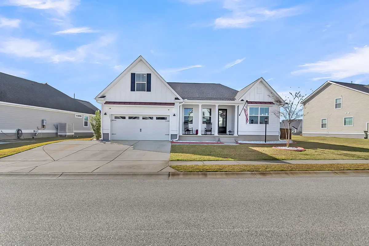 627 Black Pine Road, Moncks Corner, SC 29461 - Image #1