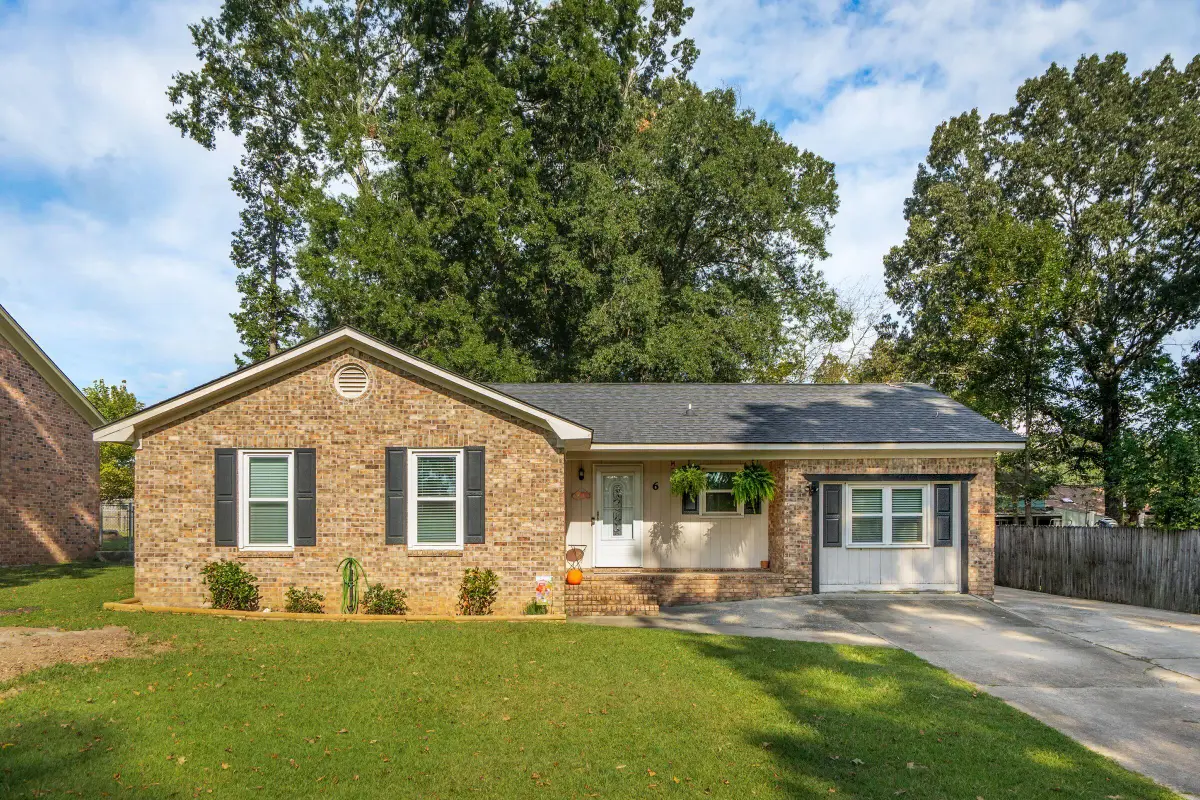 6 Teaneck Road, Goose Creek, SC 29445 - Image #1