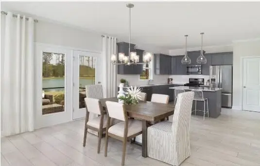 714 Meadowbrook Lane, Summerville, SC 29486 - Image #3