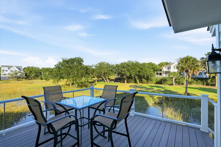 3 Marsh Island Lane #1/13 Share, Isle Of Palms, SC 29451 - Image #2
