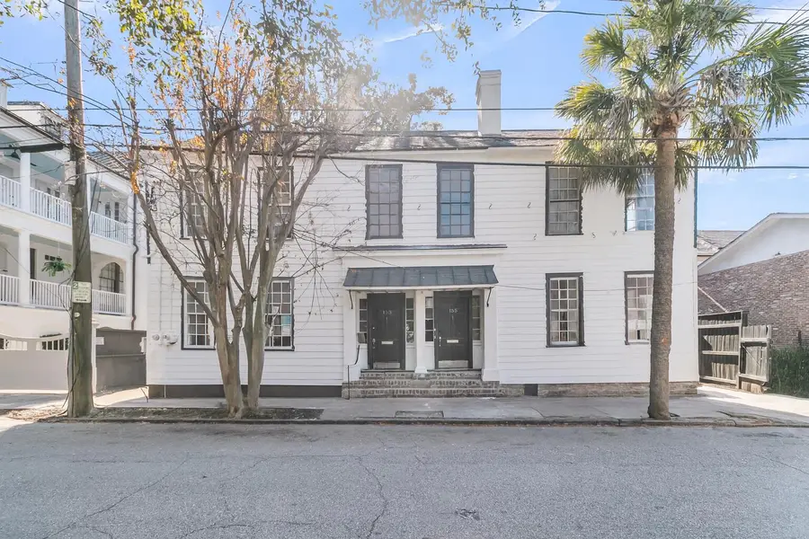 155 Queen Street #B, Charleston, SC 29401 - Image #3